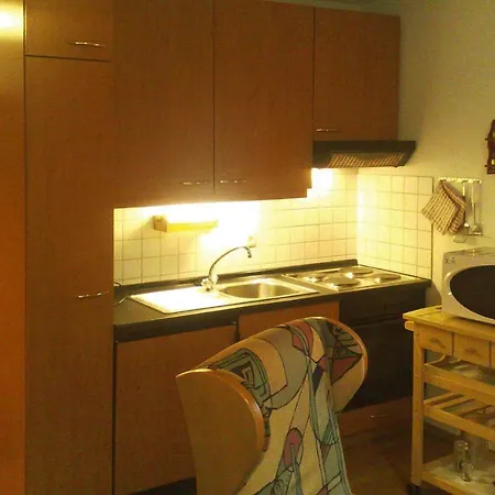Apartmán Holiday Am Weissen Regen Bad - Dmg04004-dyd