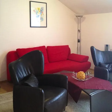 Apartmán Holiday Am Weissen Regen Bad - Dmg04004-dyd Bad Koetzting