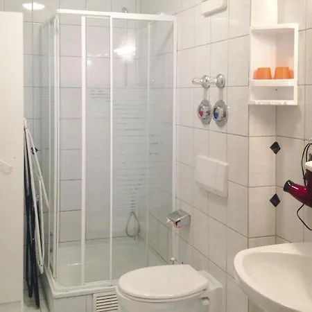 Apartmán Holiday Am Weissen Regen Bad - Dmg04004-dyd *