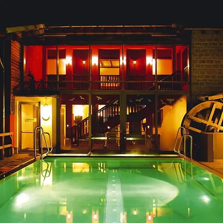 Apartmán Holiday Am Weissen Regen Bad - Dmg04004-dyd Bad Koetzting